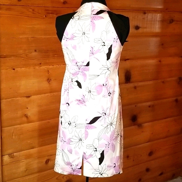 Evan Piccone racerback dress - Picture 2 of 2